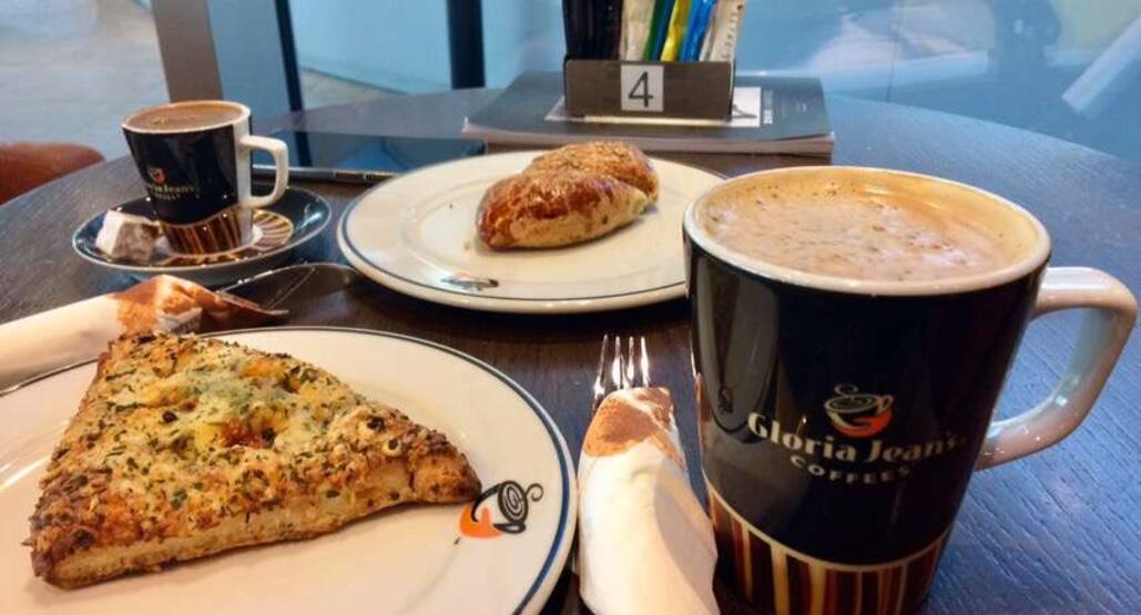 Gloria Jean S Coffees Kent Plaza Avm Selcuklu Fotograflari Gloria Jean S Coffees Kent Plaza Avm Resimleri